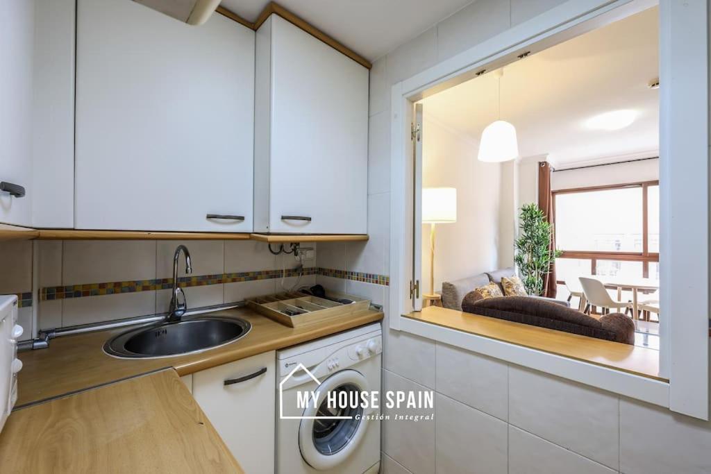 Apartamento Myhousespain - Con Parking Junto A Ifema Y Barajas Madrid